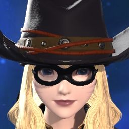 Ecruribbon's Avatar