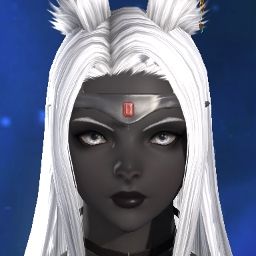 Eilistra Shadowheart