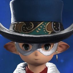 patrahn's Avatar
