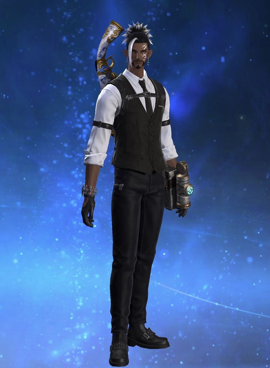 Seto Bastien