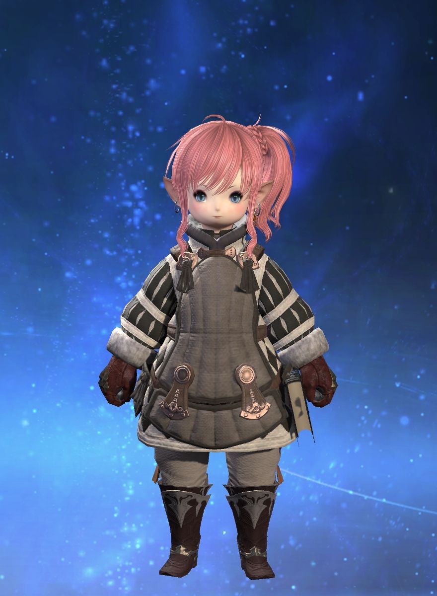 Snow Noctiluca