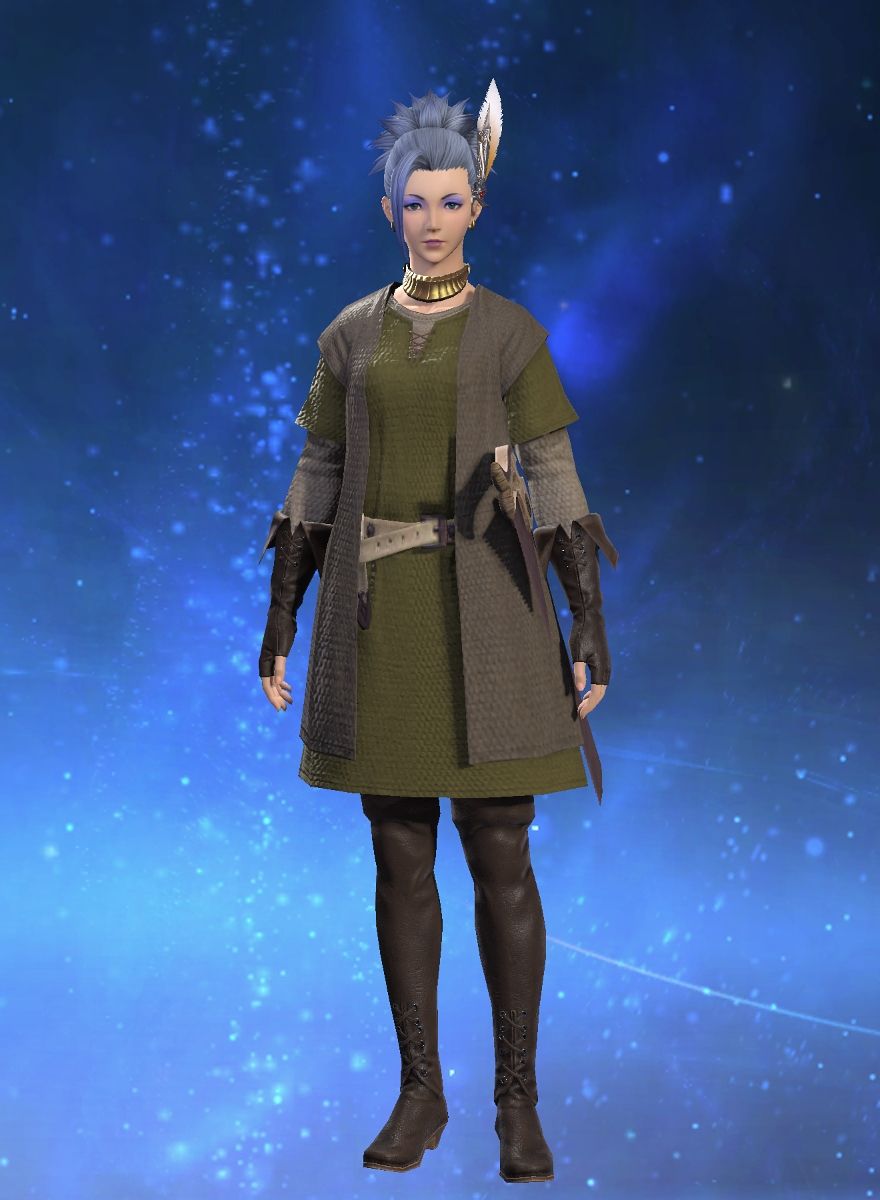 Matrielle Matmaiden