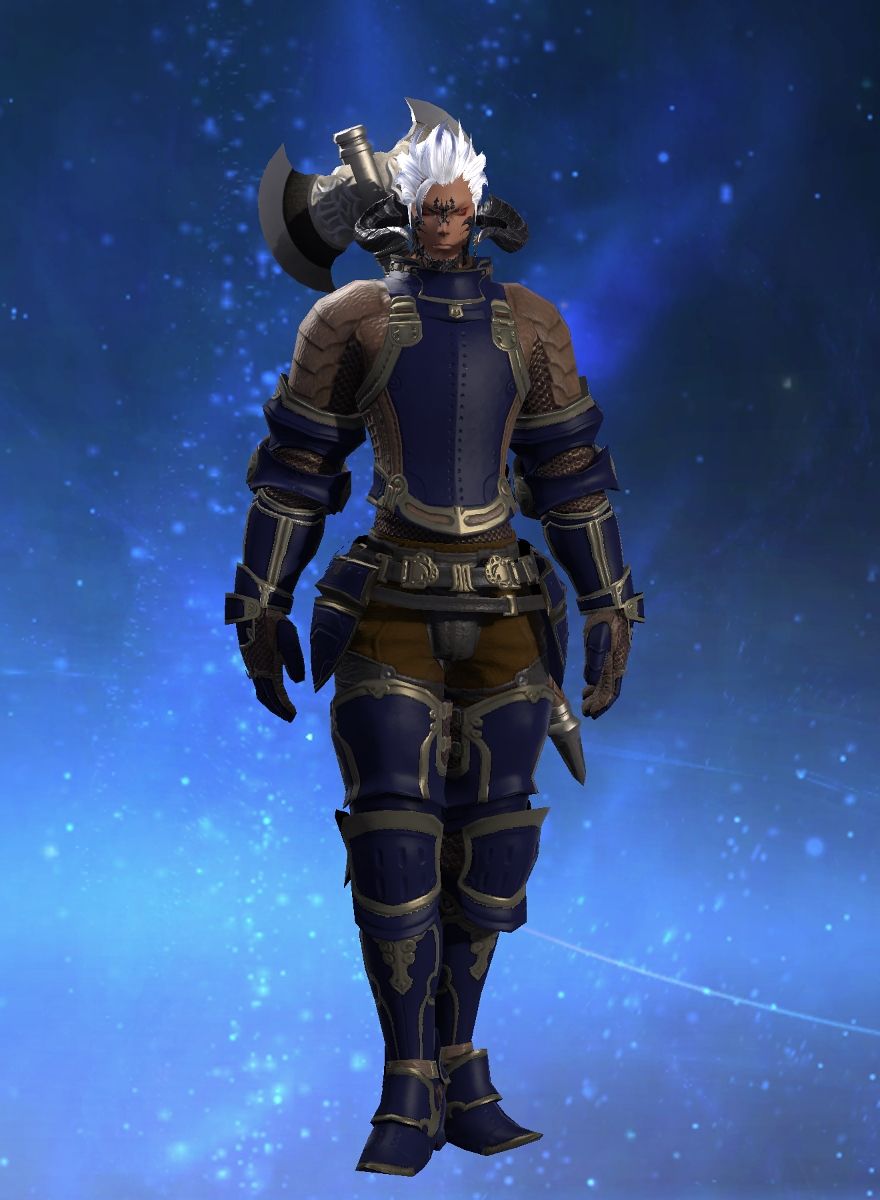 Kagari Shirogane