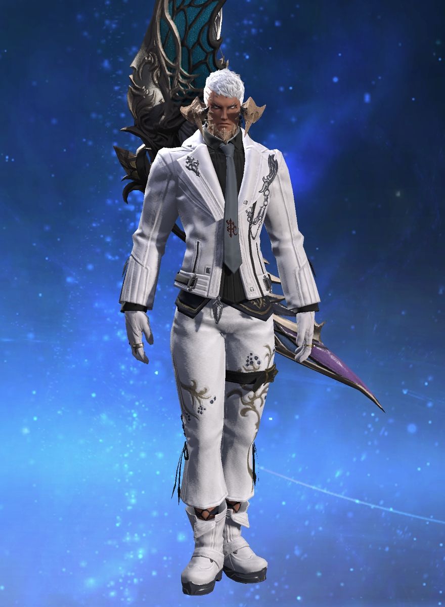Leoric Mazino