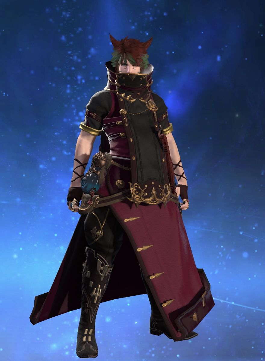 Deimos Phoenix