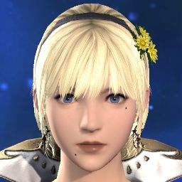 Bunny_Margrace's Avatar