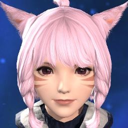 Kei Miqo'te