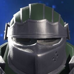 Gunakio Sunderblame