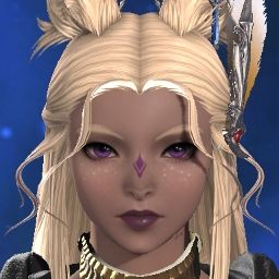 Saphalynn Eliravair