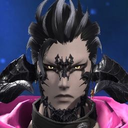 Kaine Blackheart