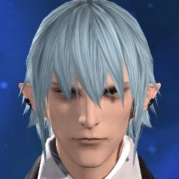 Haurchefant Greystone