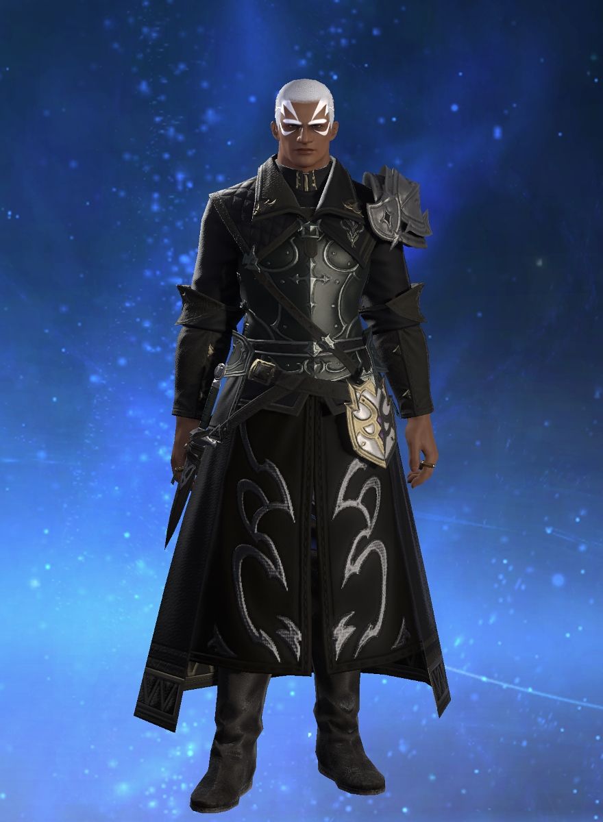 Father Pucchi