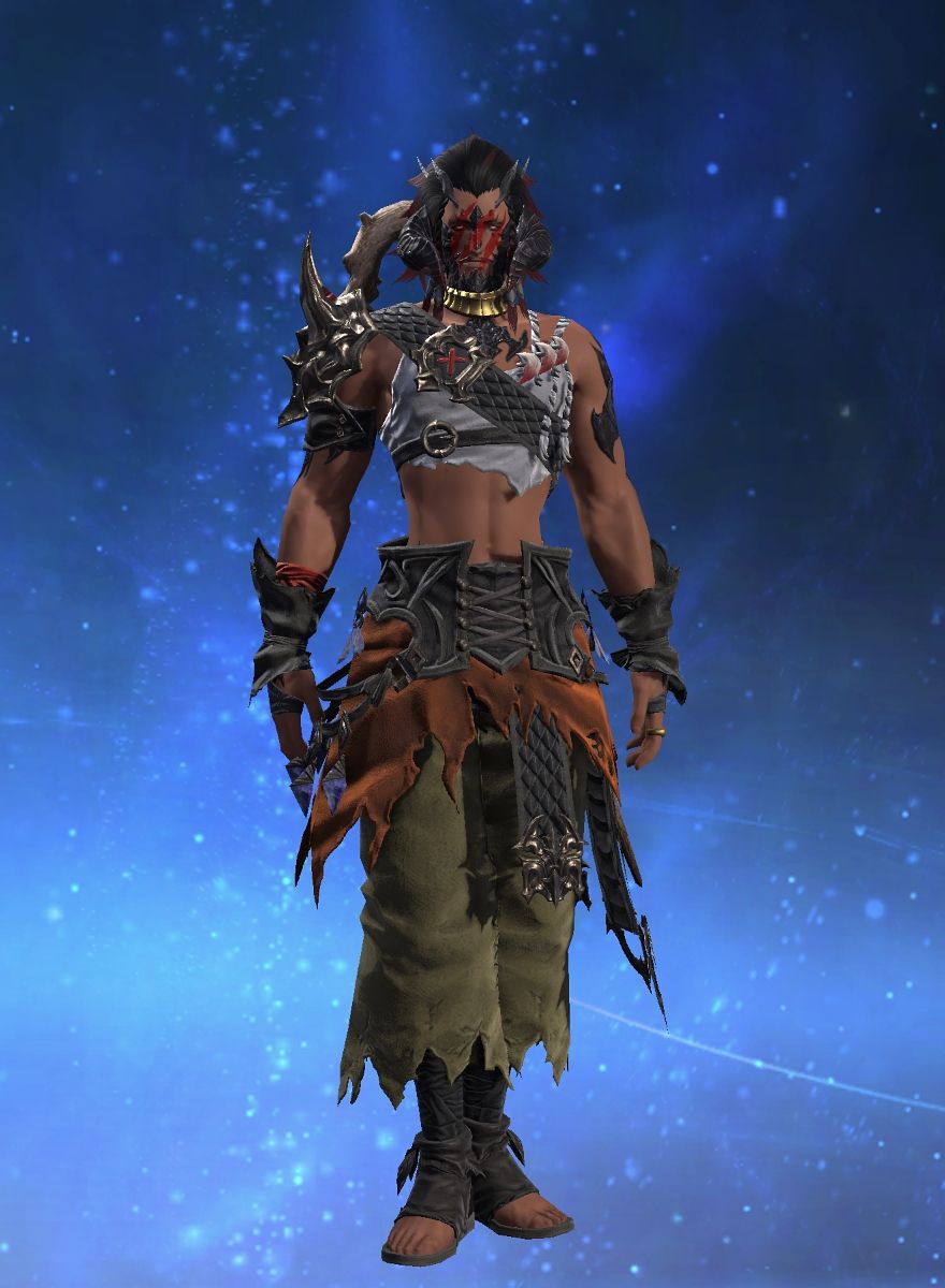 Neart A-staigh