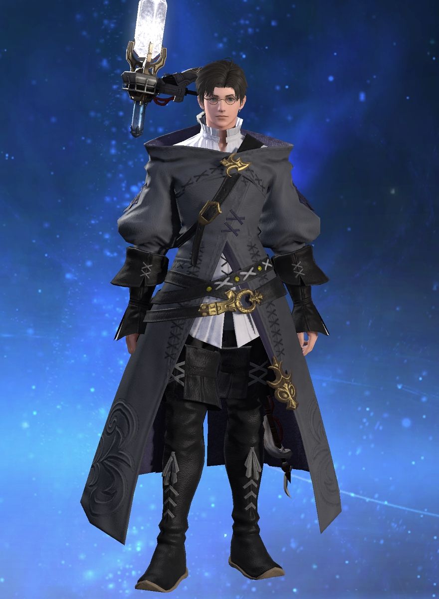 Ricarius Solivade