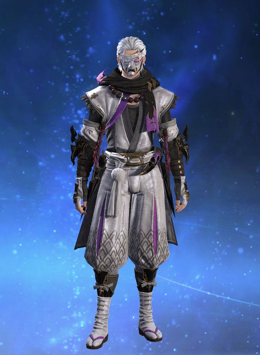 Silver Harthe