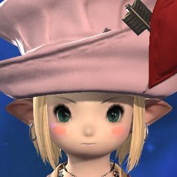 Erufumumu Lalafell