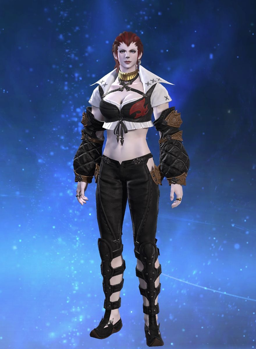 Laughing Veil