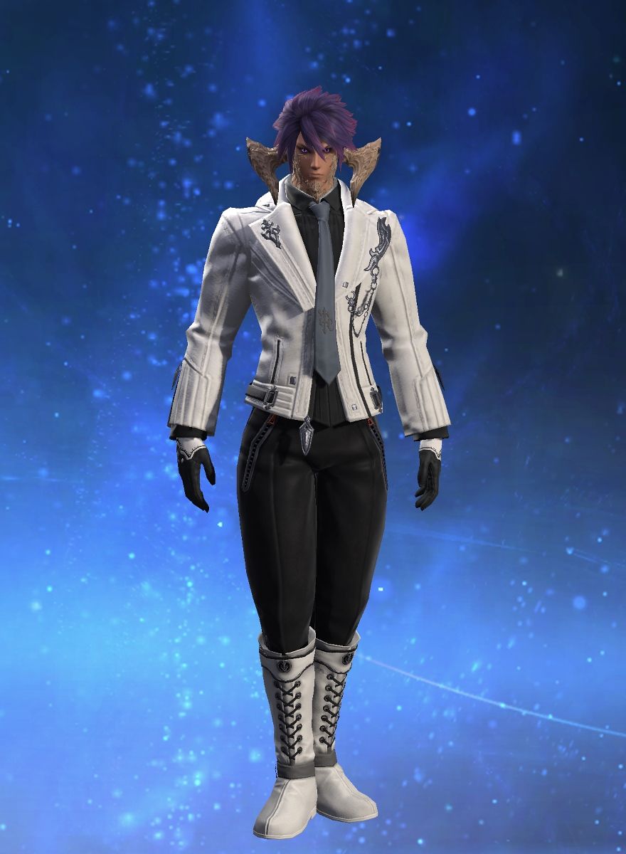 Vivix Rendra
