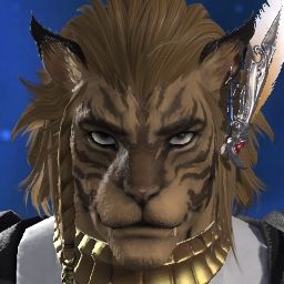 Funky Khajiit