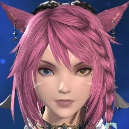 Yozora Moretsuna