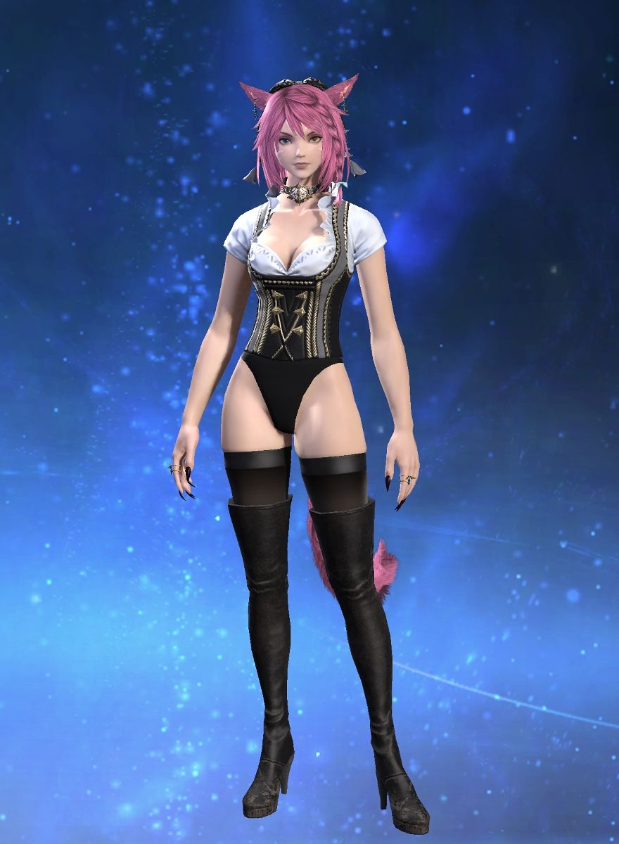 Yozora Moretsuna