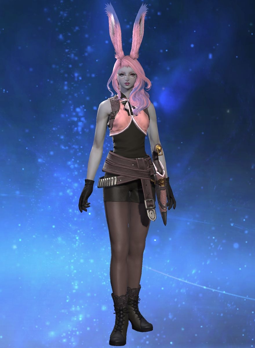 Bubblegum Beach