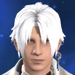 Thancred'w Dawn