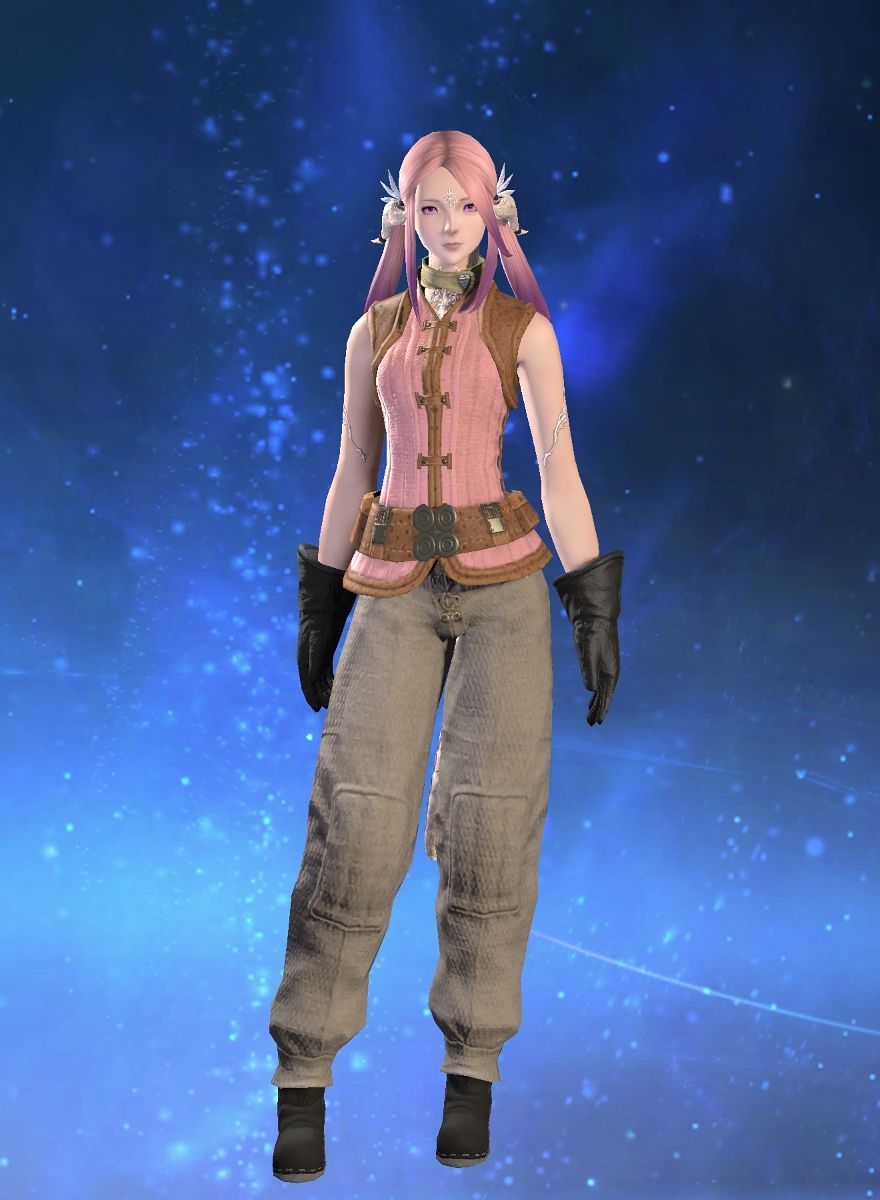 Artemis Kiki