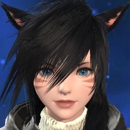 AhriNineTailedFox's Avatar