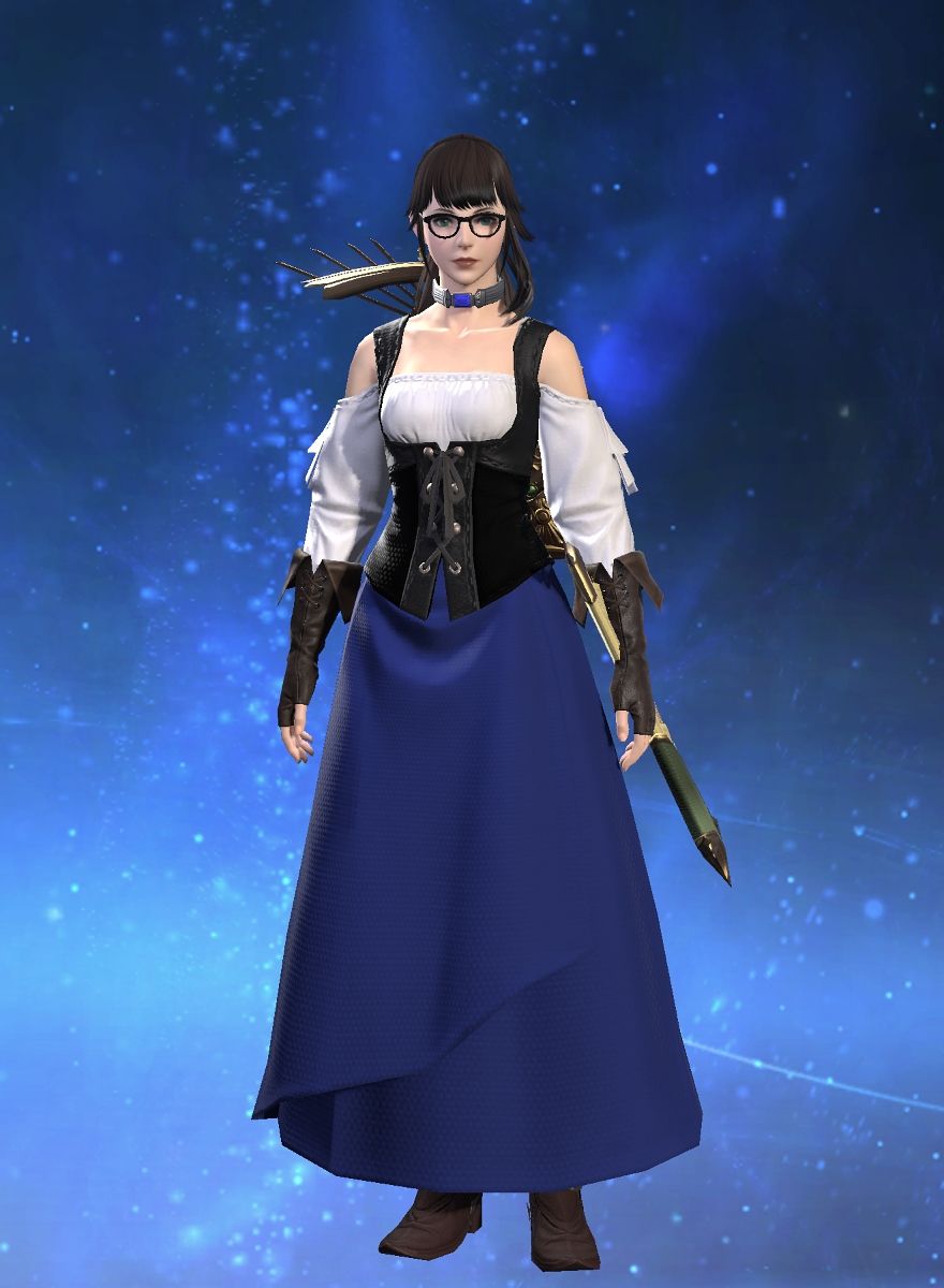 Kestrel Addervale