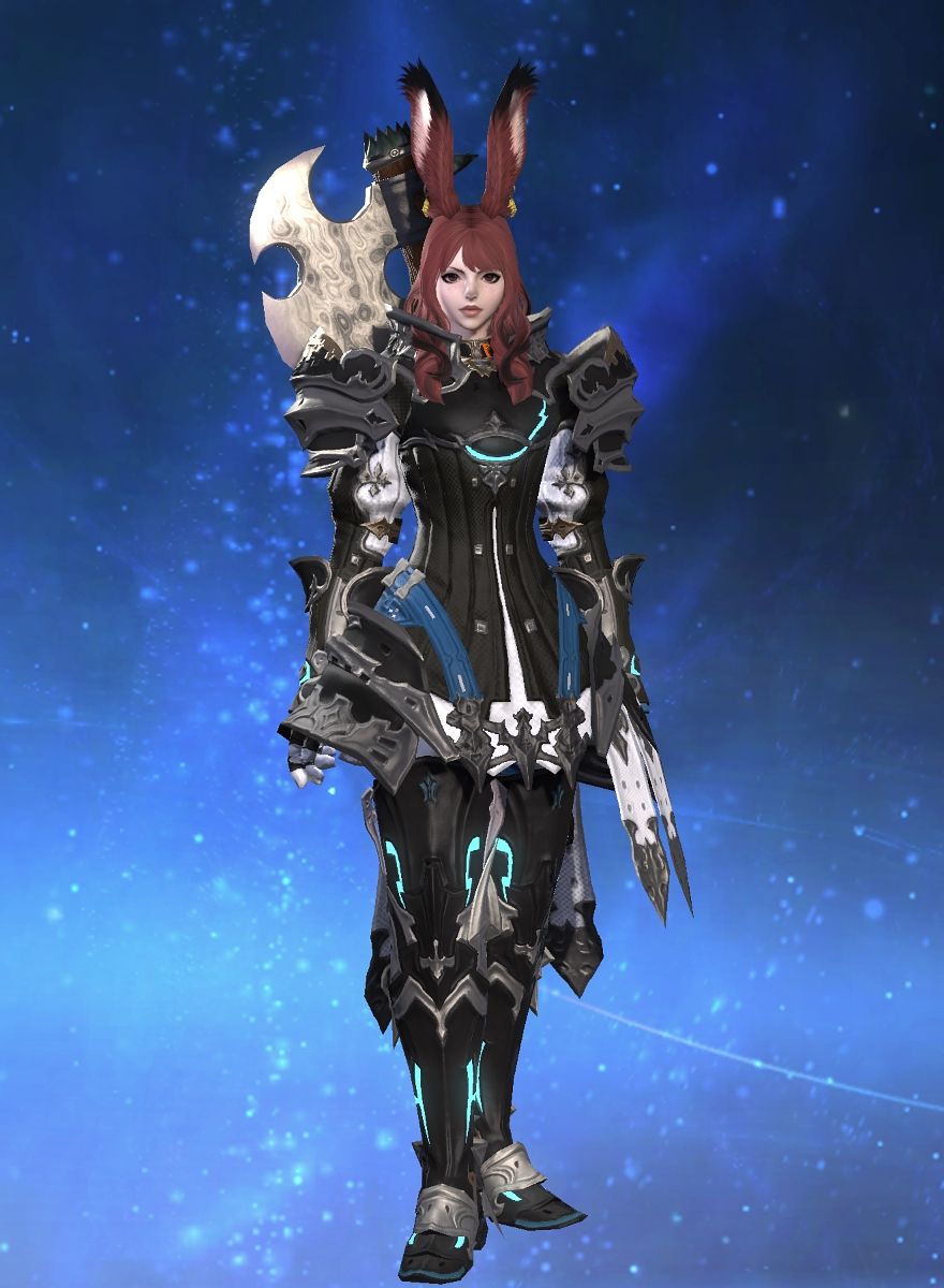 Myriclyth Velvet