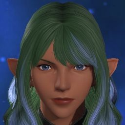 Rivienne Mistwalker