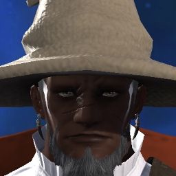 Tanlor Trueblade