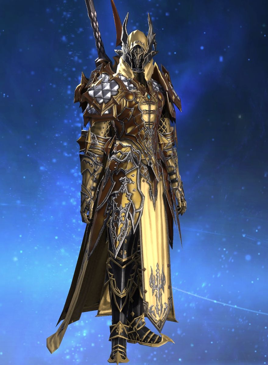 Blazing Blade