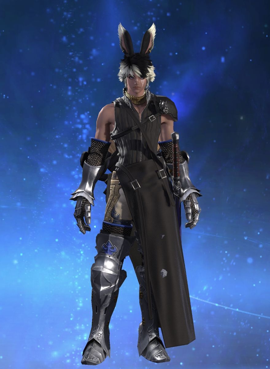 Gryever Kinneas