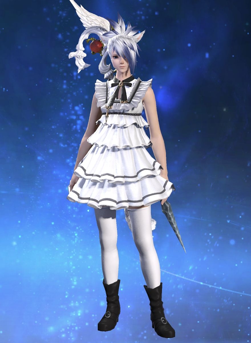 Lilith Azure