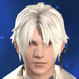 Thancred' Naritake