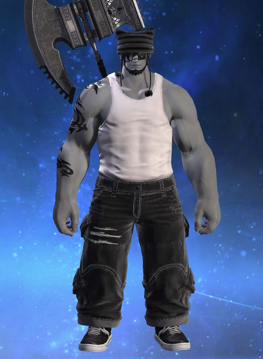 Draven Ashborne