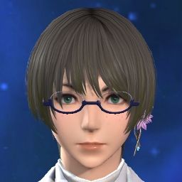 Wish Gentiana