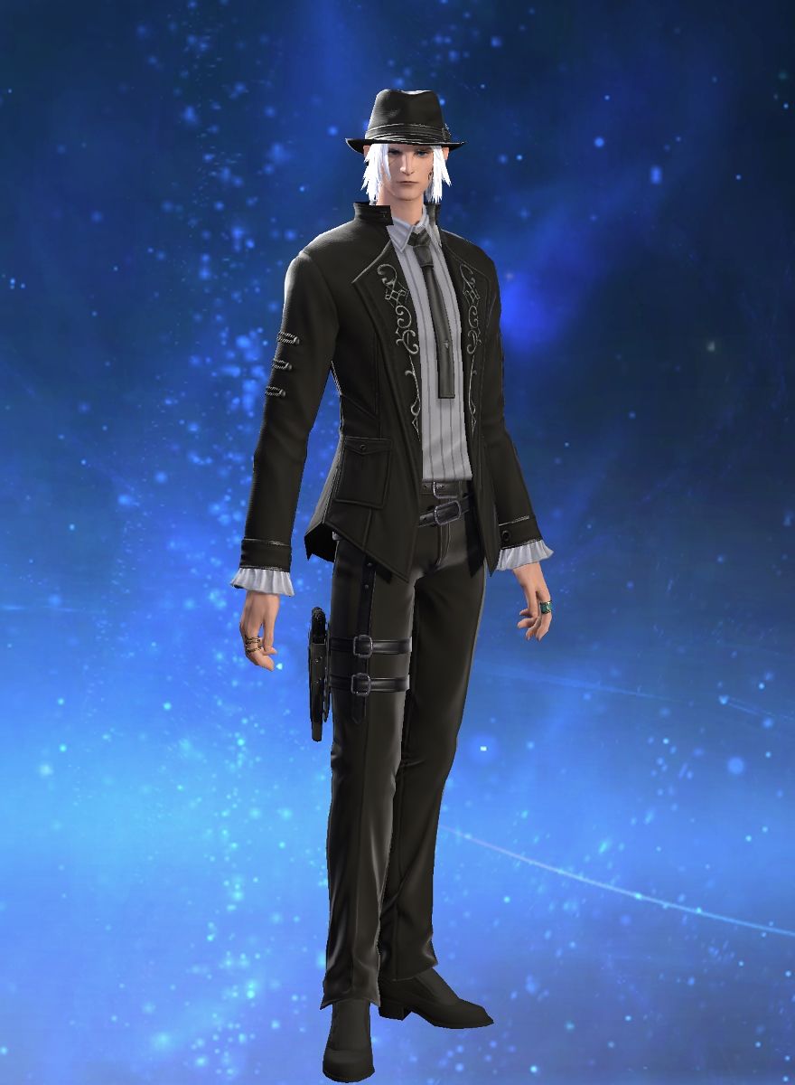 Godric Graves