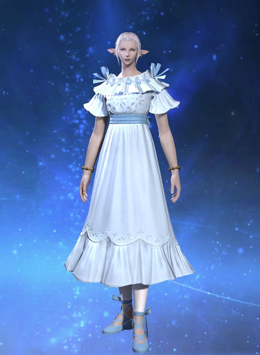 Lunnie Godriquelain