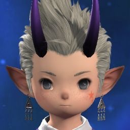 Lalafell Moonster