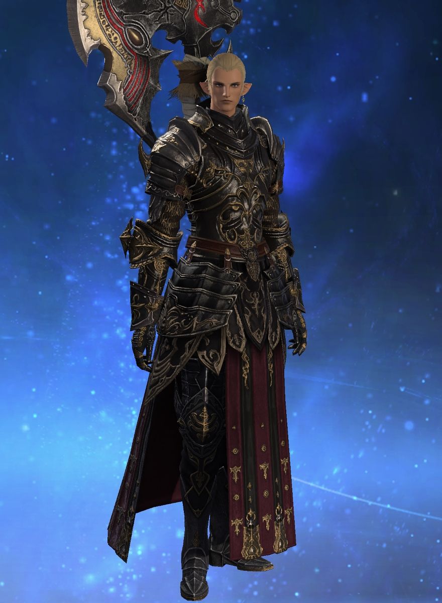 Dalvaris Moonbringer