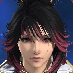 Tento Kitsune