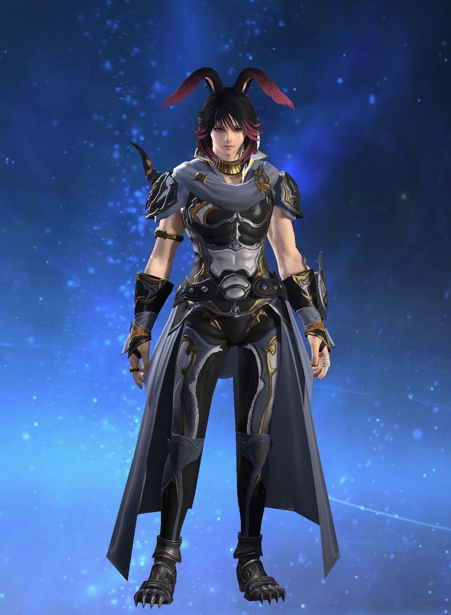 Tento Kitsune