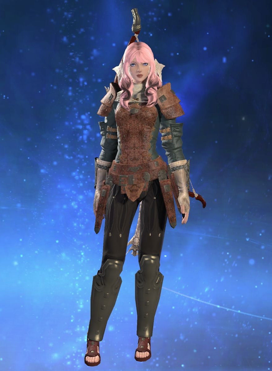 Demonia Bis