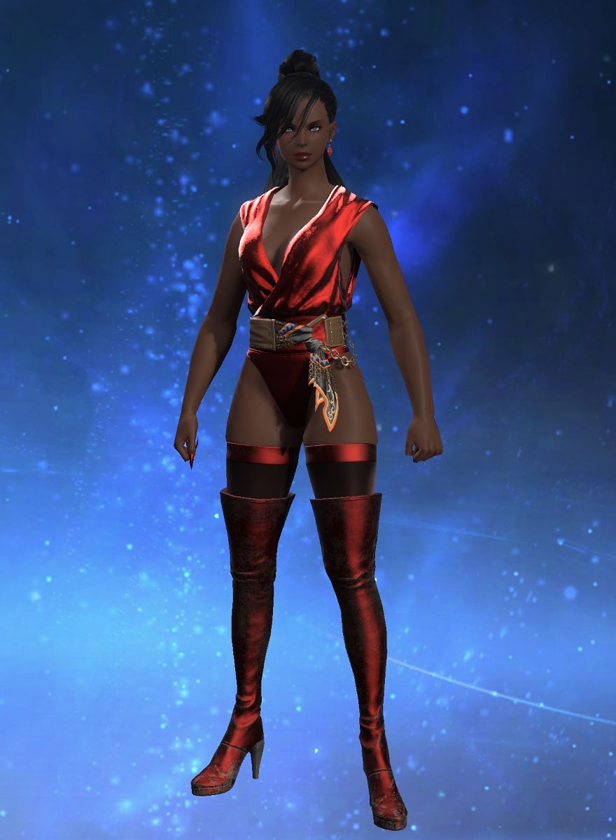 Tara Darkheart
