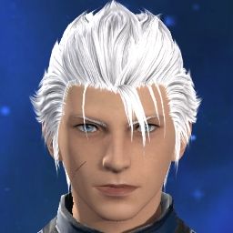 Vergil Status