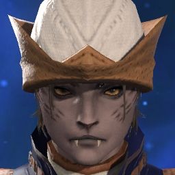 Tormi Stormfang