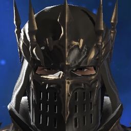 Maskedentity's Avatar